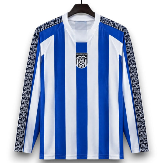 Camiseta Monterrey 2026-2027 Edición King Manga Larga