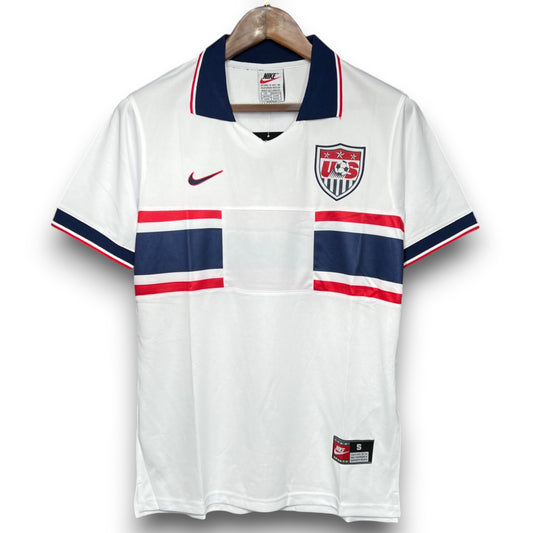Camiseta USA 1995 Local