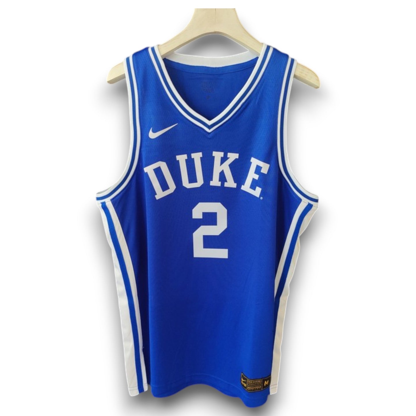 Camiseta Duke Local - NCAA