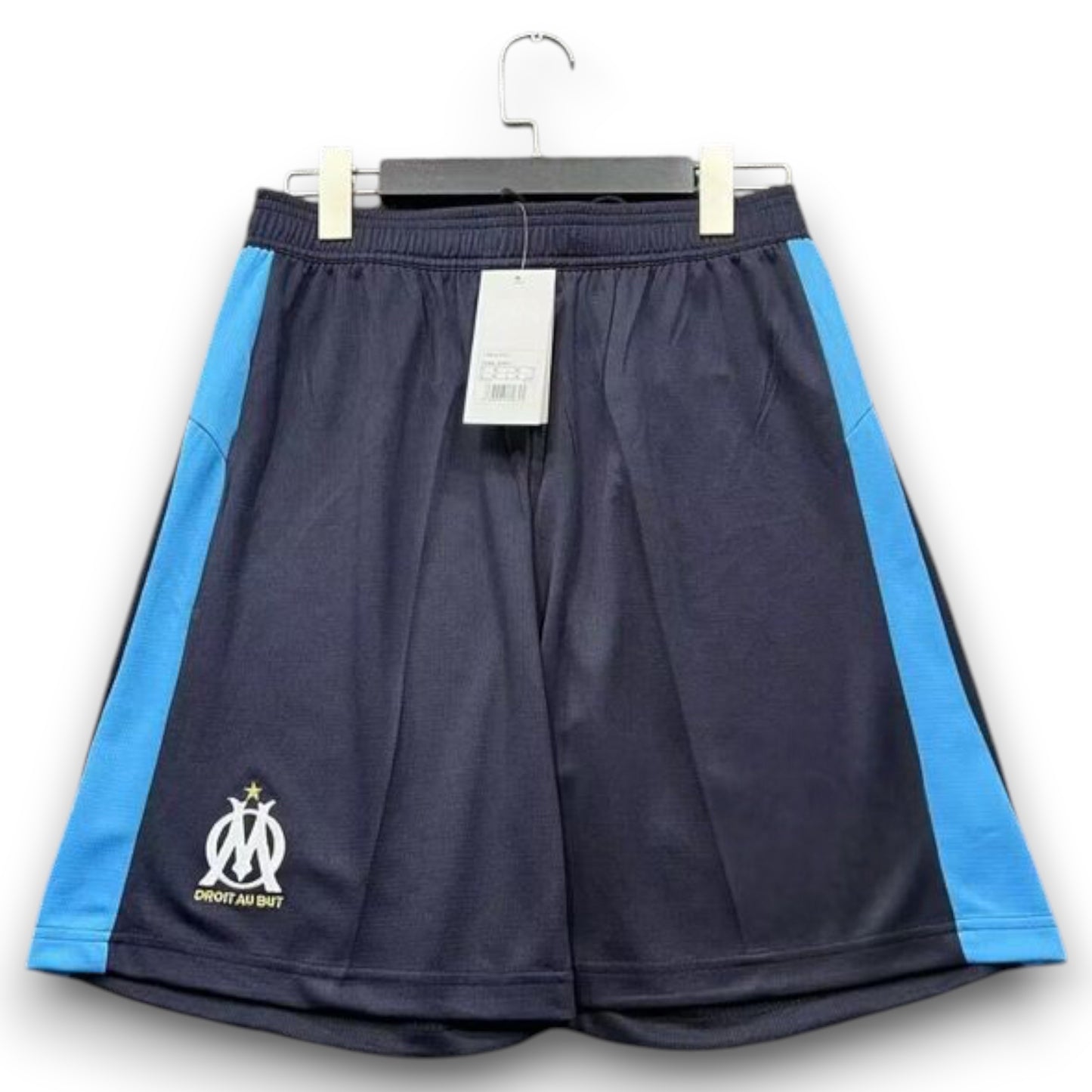 Pantalón corto Marsella 2025-2026 Visitante