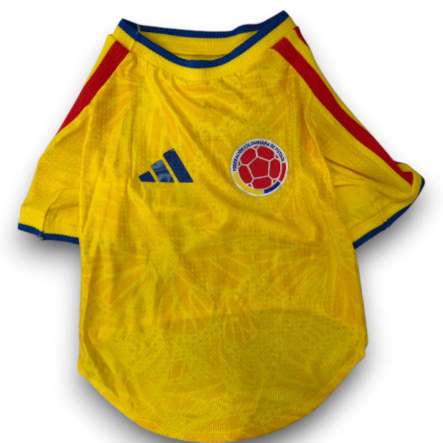 Camiseta Colombia 2026-2027 Local - Mascotas