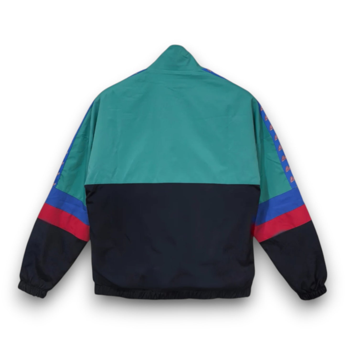 Chaqueta Fc Barcelona 1995-1996 Cortavientos