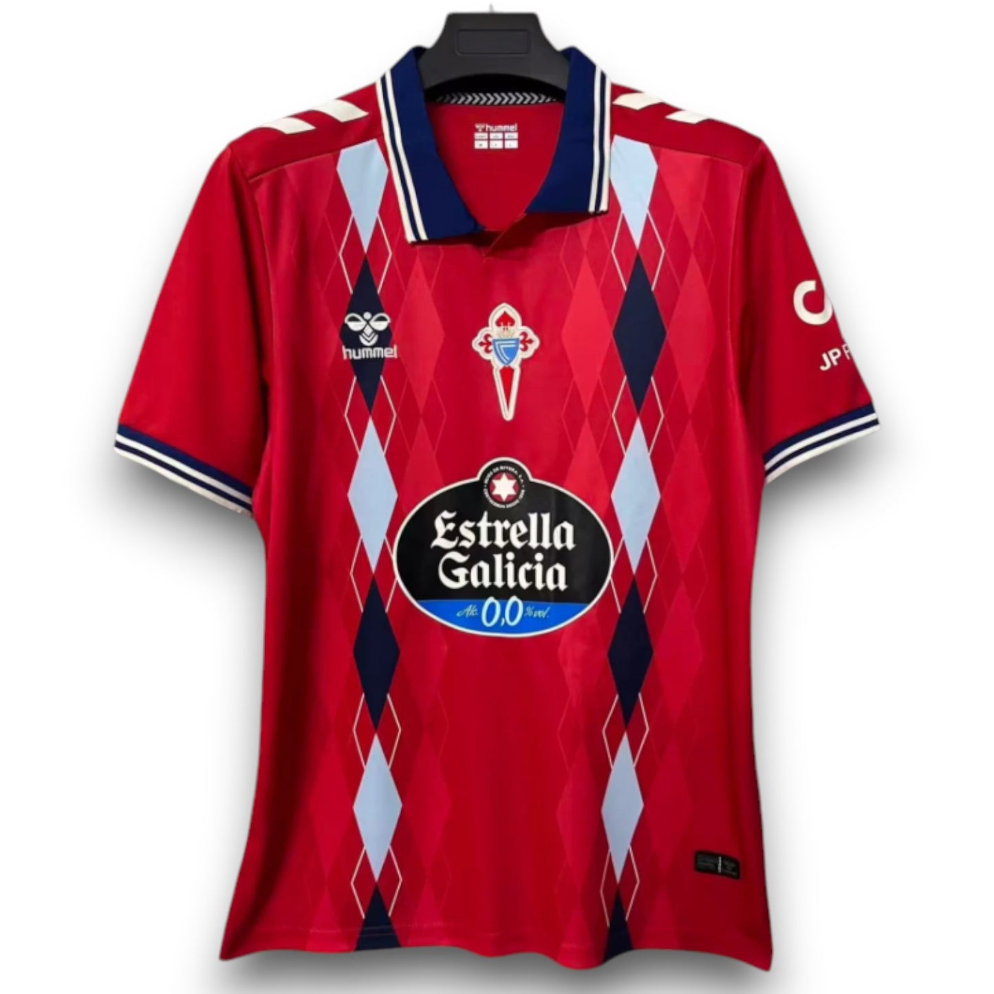 Camiseta Celta de Vigo 2026-2027 Alternativa