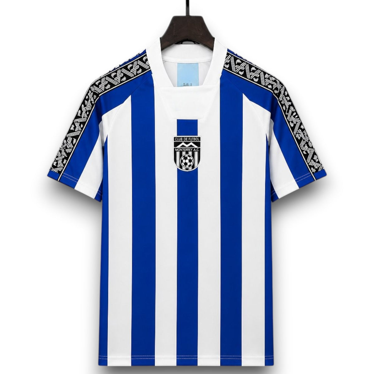 Camiseta Monterrey 2026-2027 Edición King