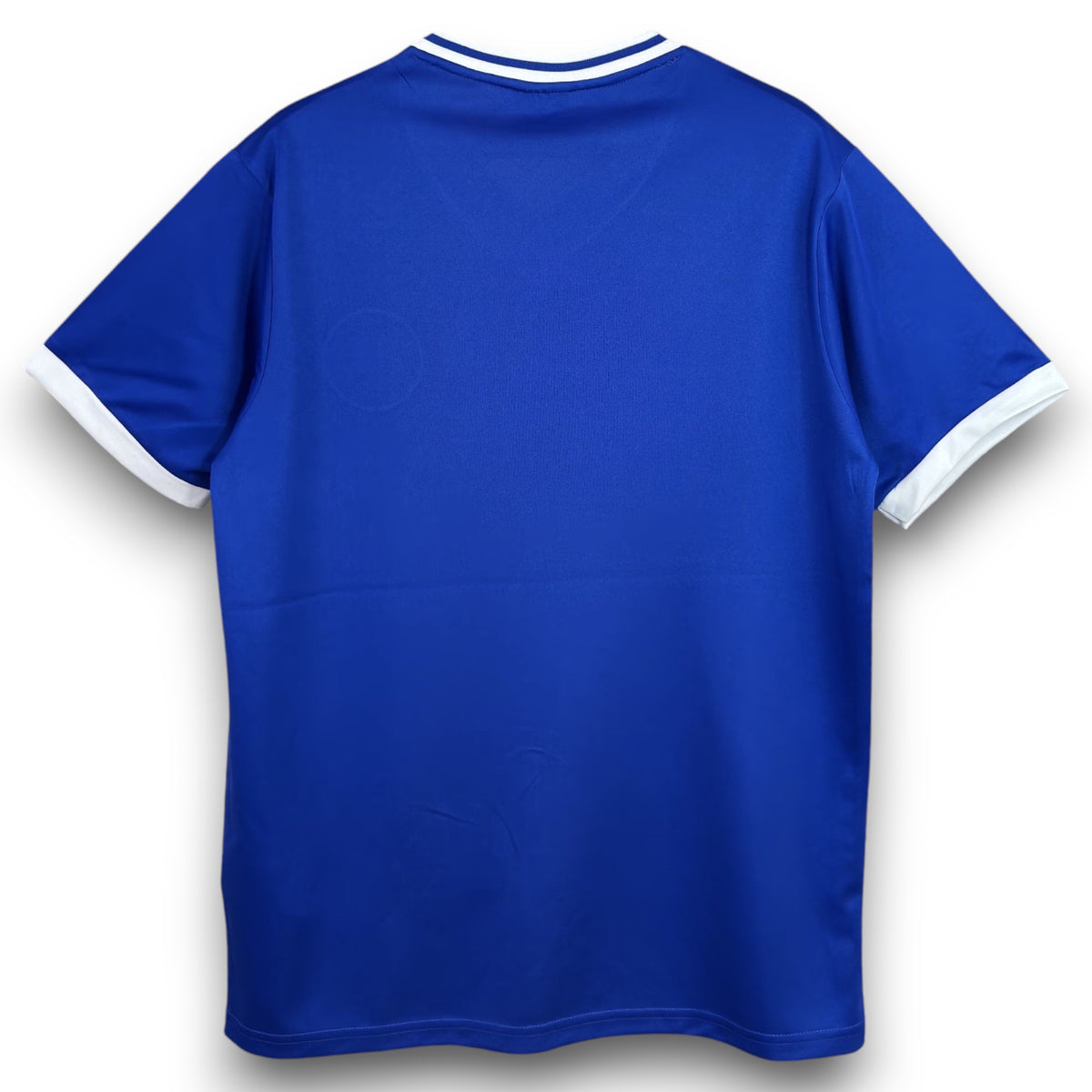 Camiseta Birmingham 2011-2012 Local