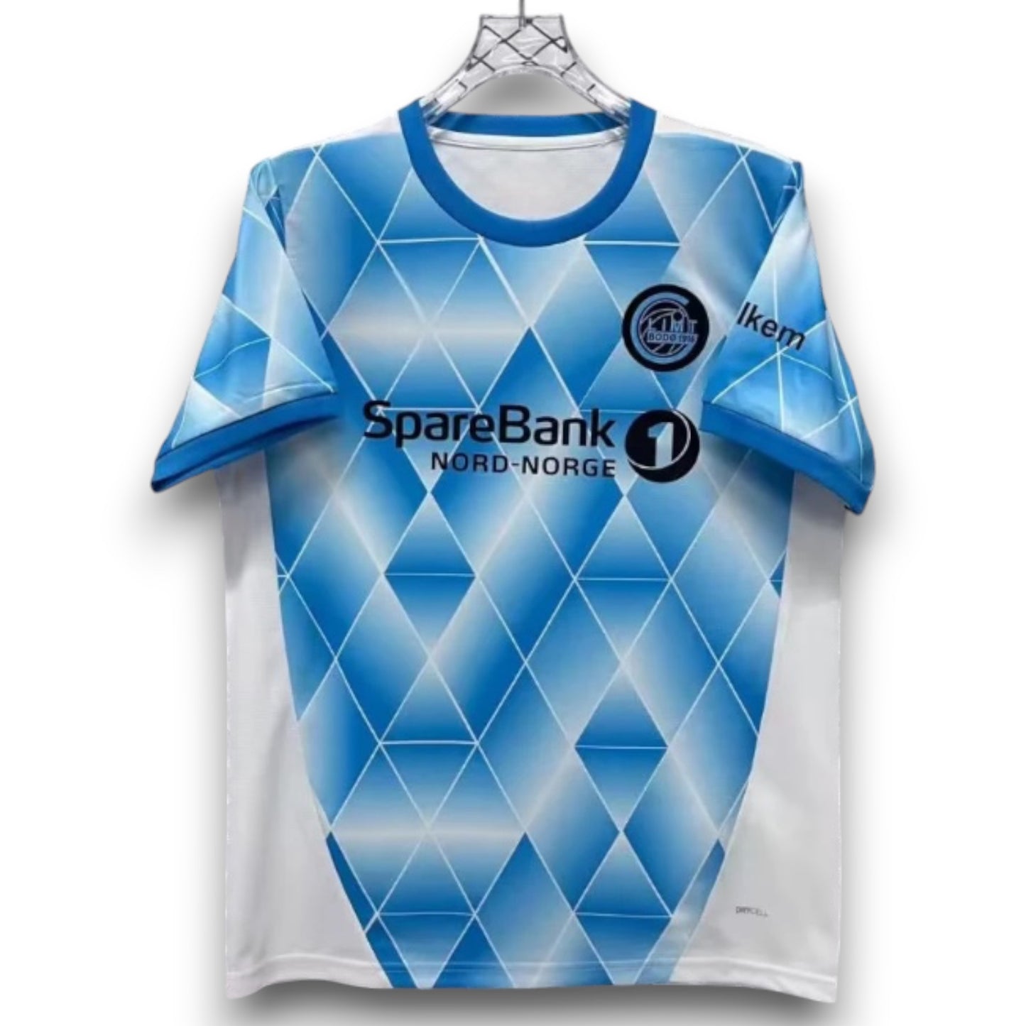 Camiseta FK Bodø/Glimt 2026-2027 Visitante