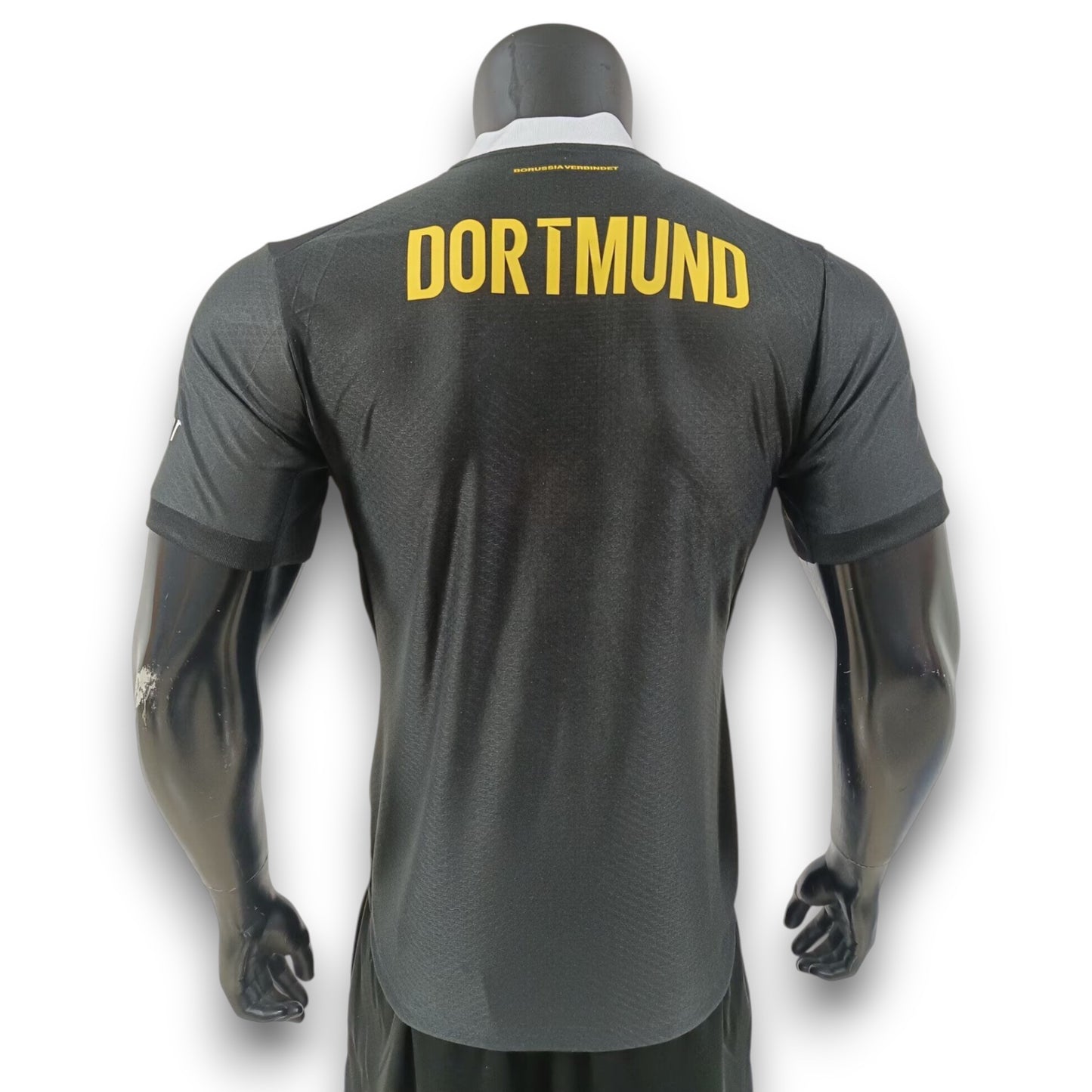 Camiseta BVB 2026-2027 Visitante - Version Pro Player