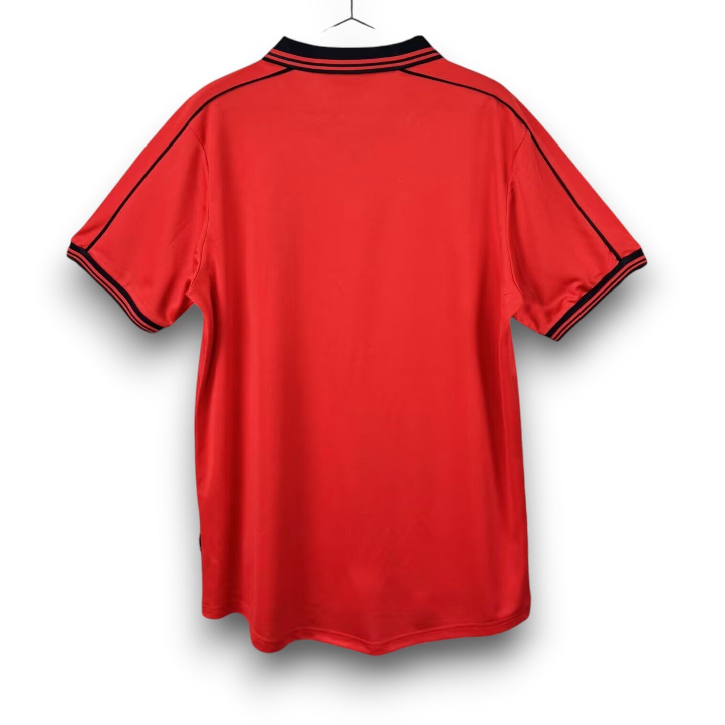 Camiseta Osasuna 1998-1999 Local