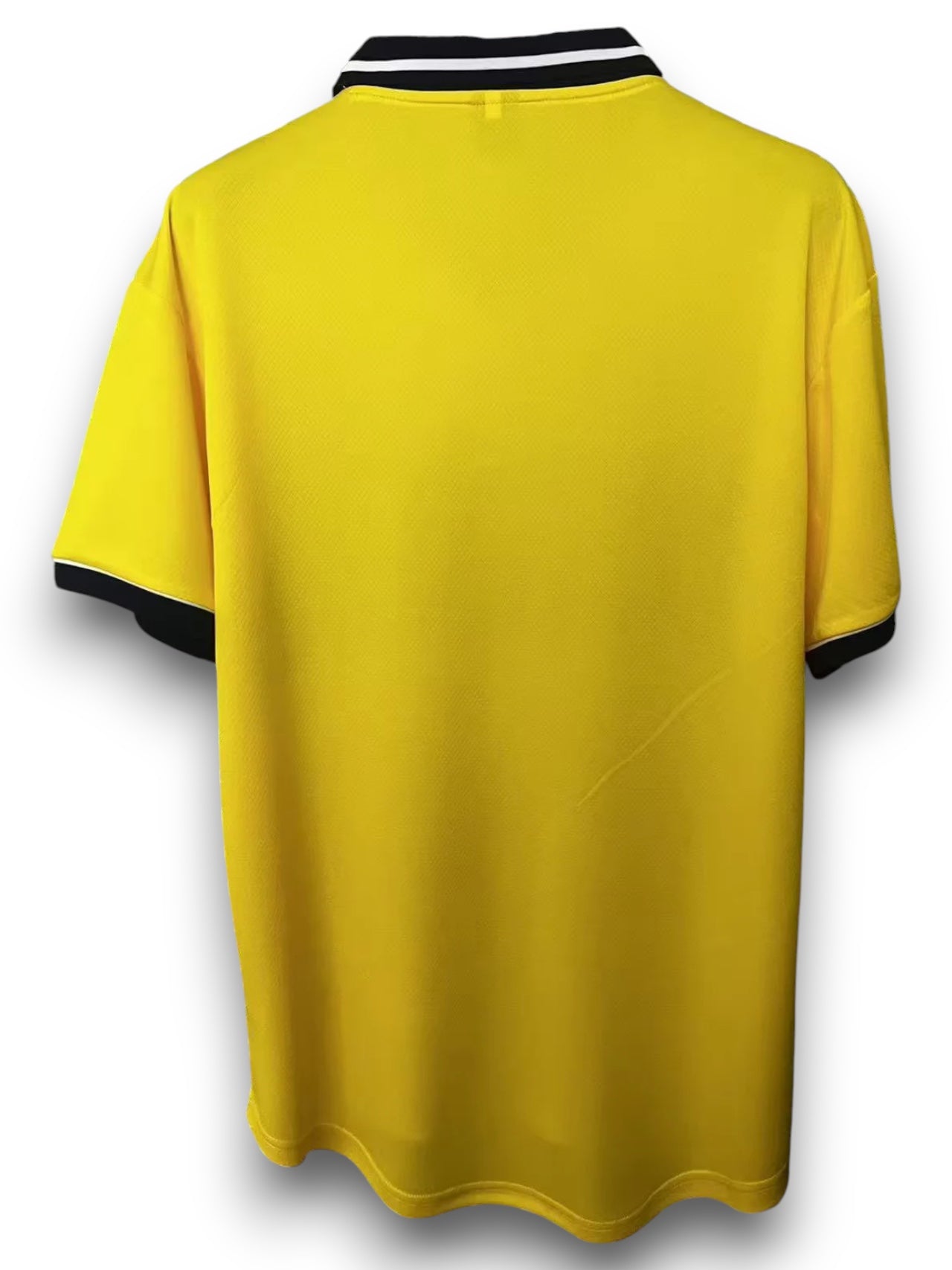 Camiseta Sheffield Wednesday 1999 Visitante