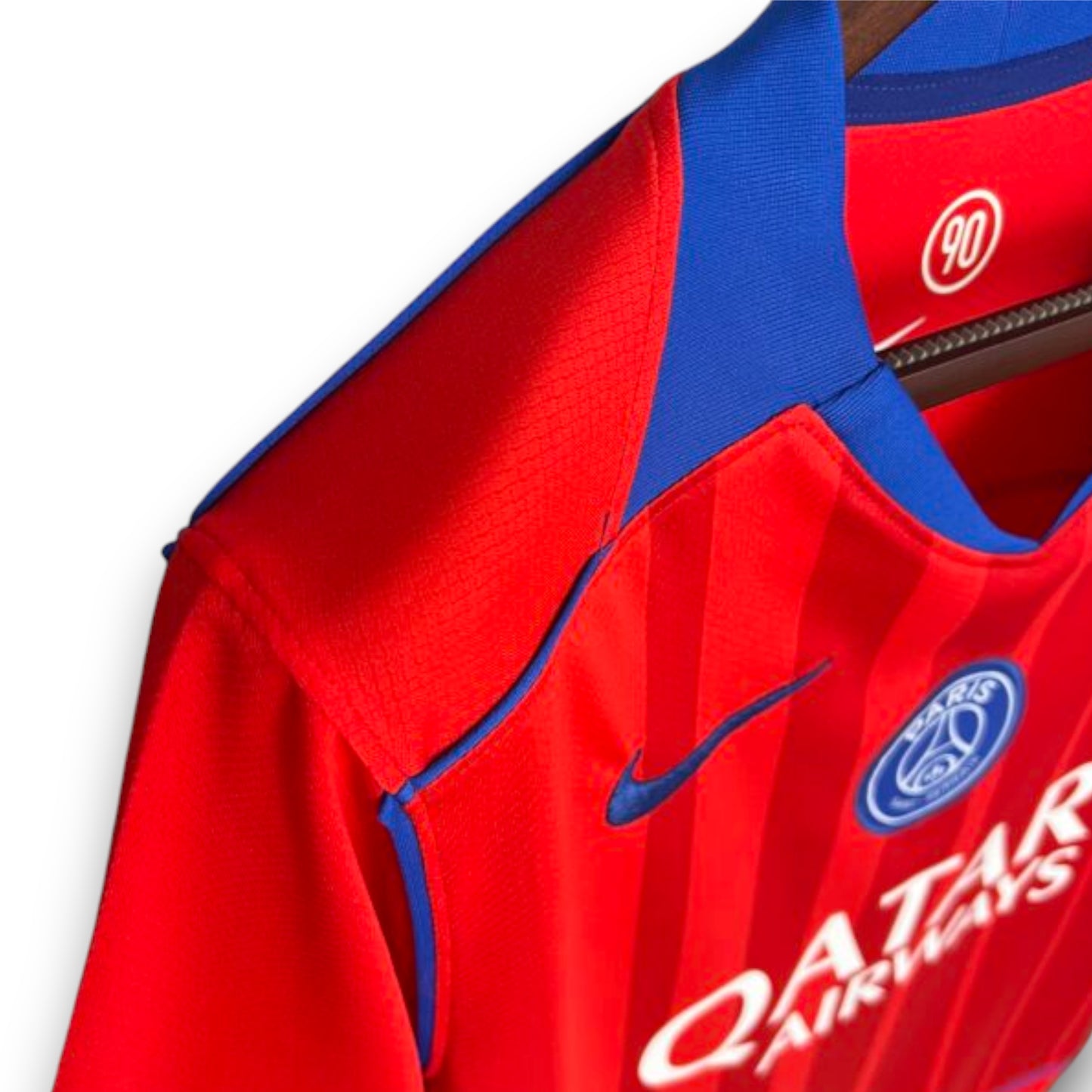 Camiseta París 2025-2026 Alternativa