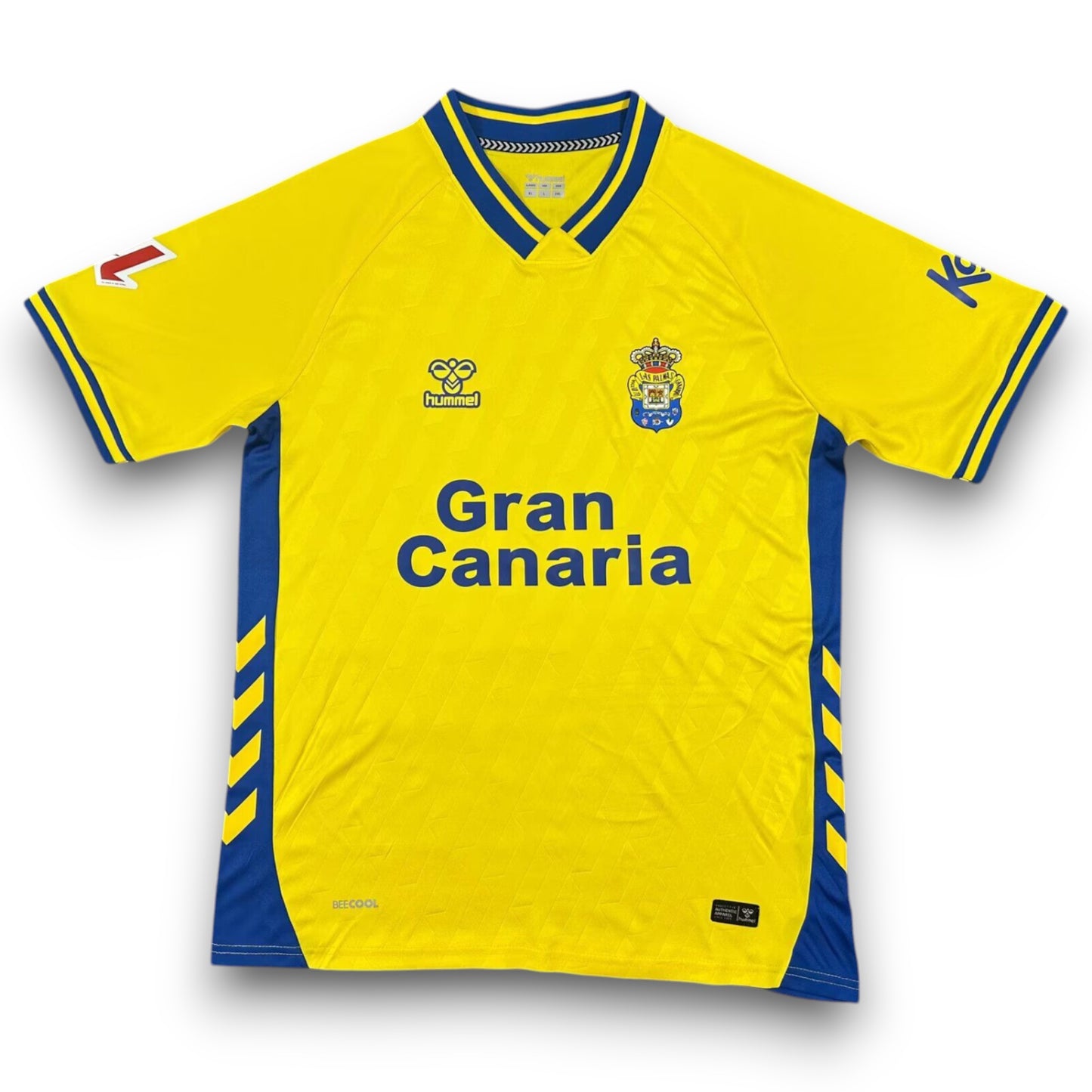Camiseta Las Palmas 2025-2026 Local