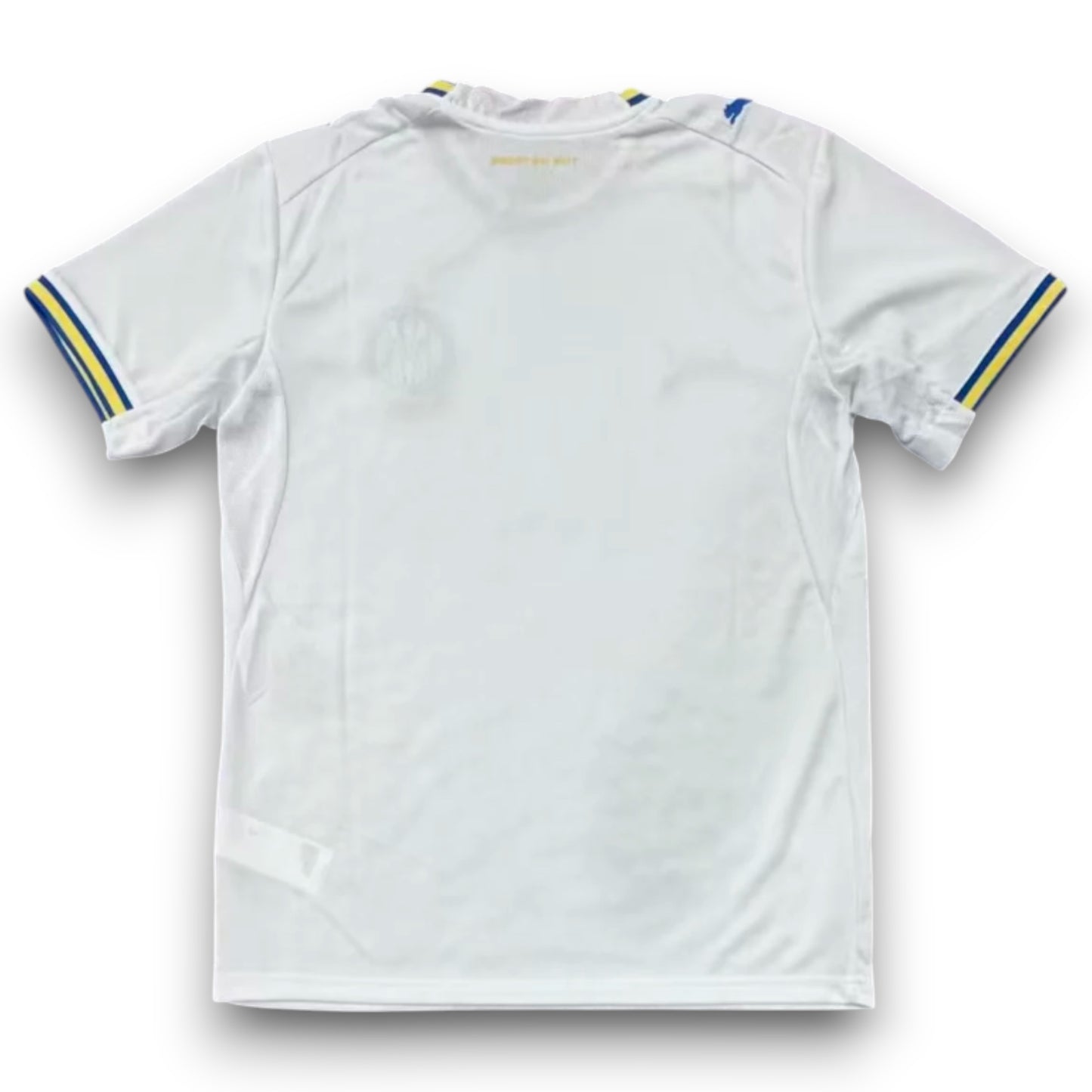 Camiseta Olympique Marsella 2026-2027 Local