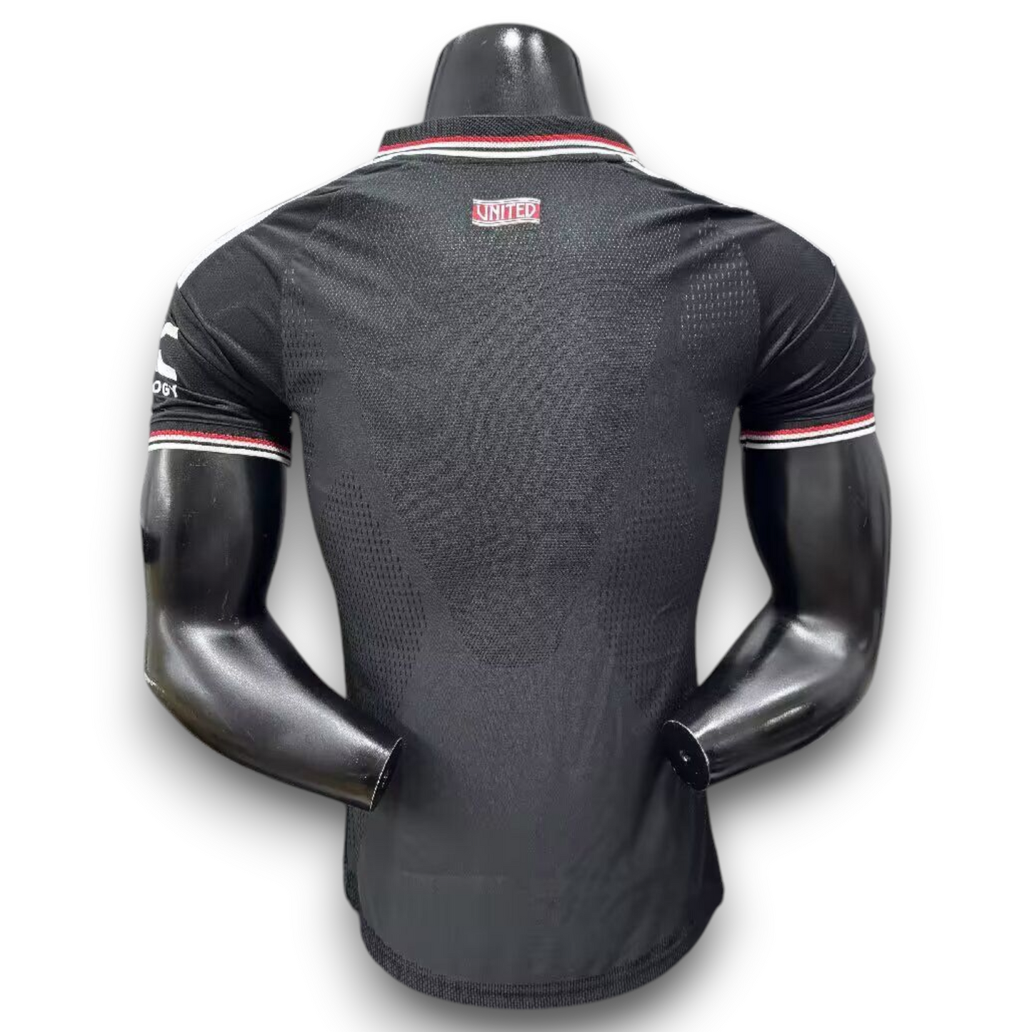 Camiseta Berlin Union 2026-2027 Visitante - Pro Player