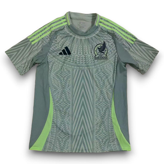 Camiseta México 2024-2025 Visitante