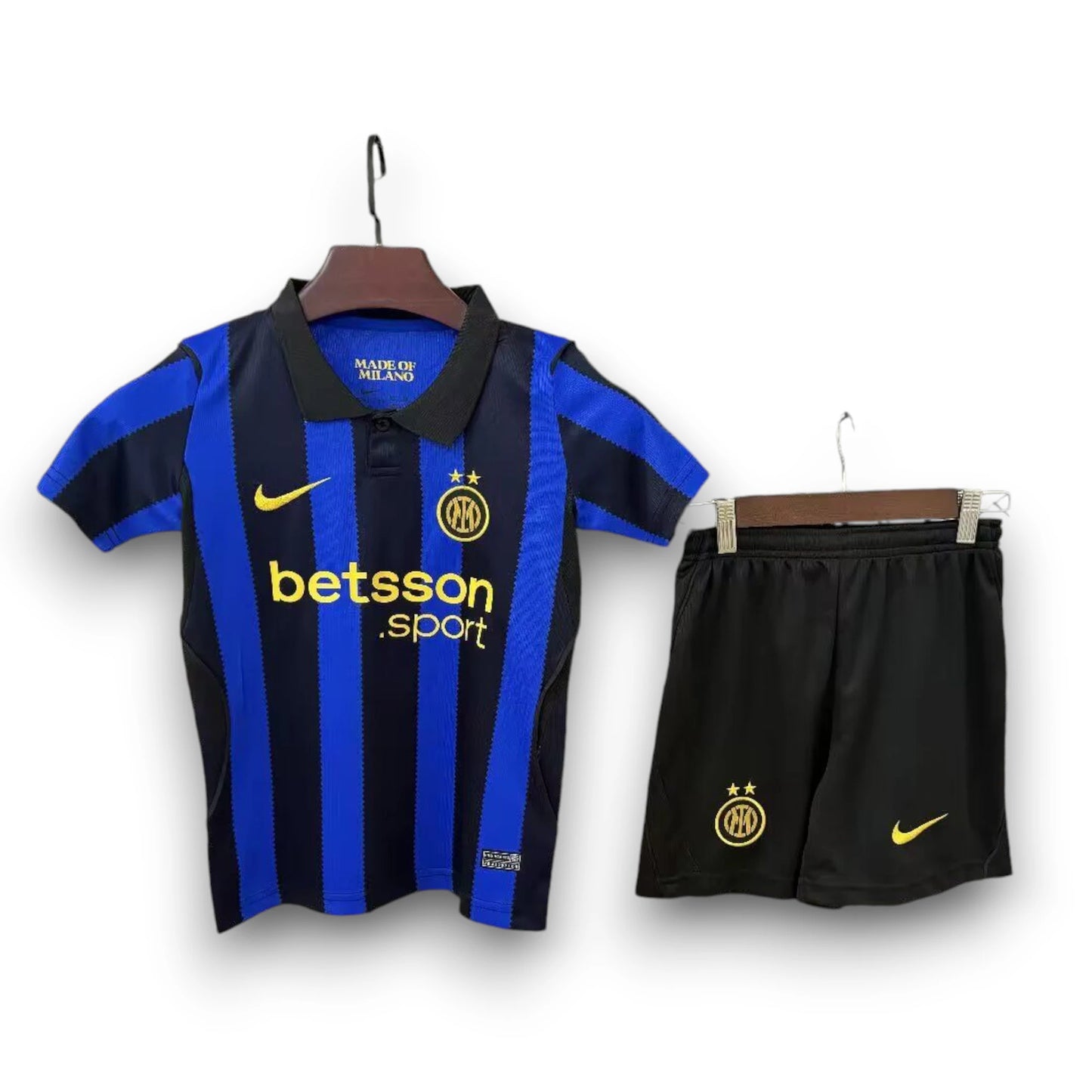 Camiseta Inter de Milán 2026-2027 Local
