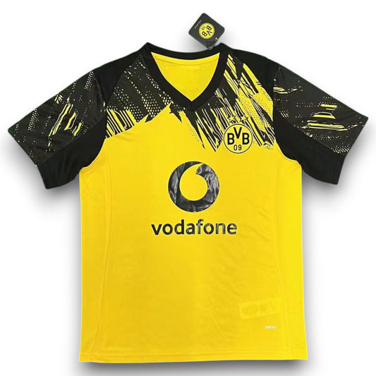 Camiseta BVB 2025-2026 Local