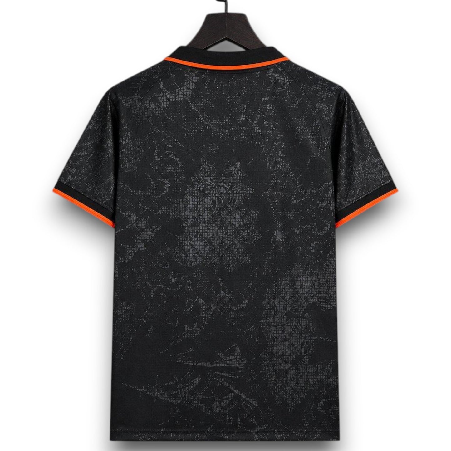Camiseta Holanda 2026-2027 Energy