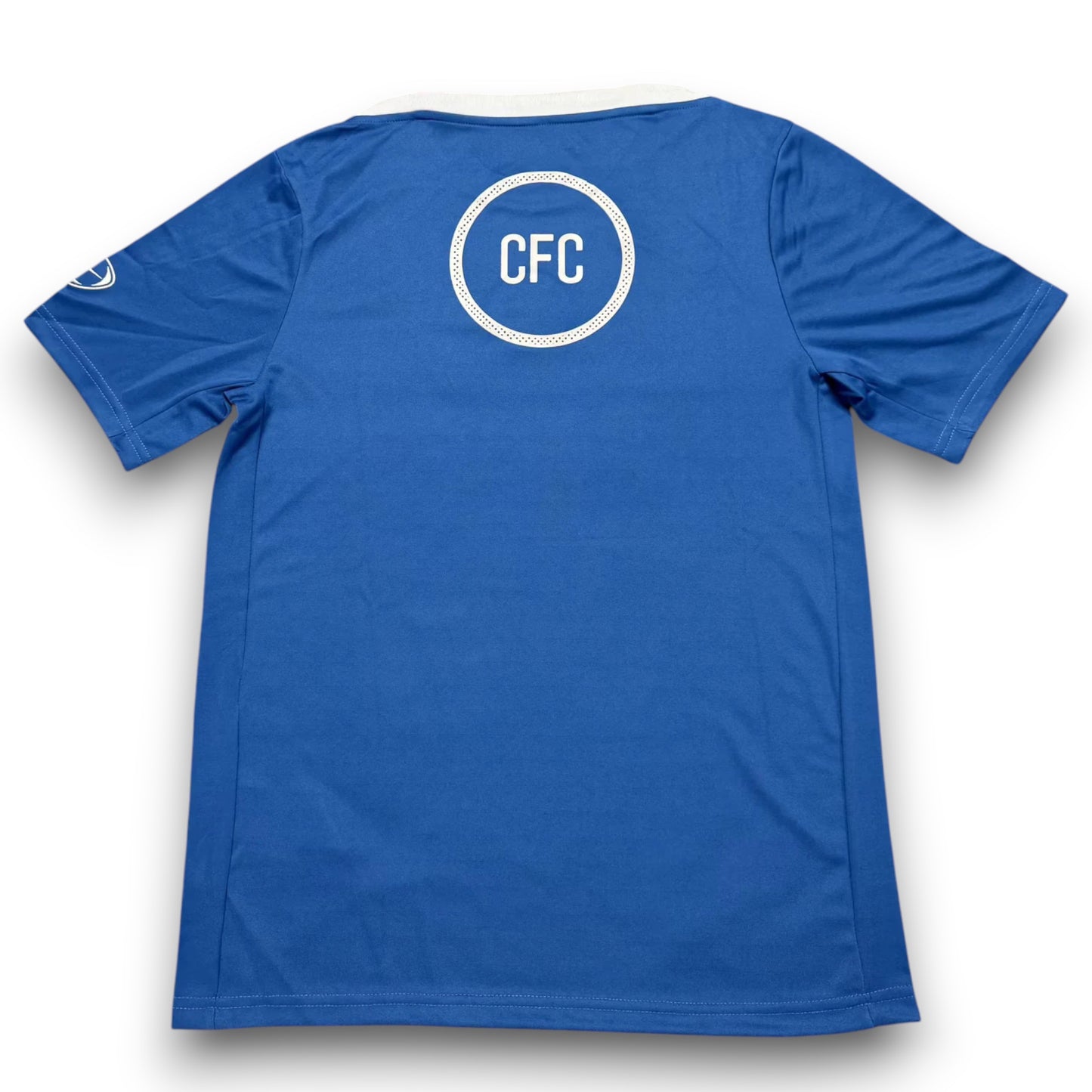 Camiseta Chelsea 2025-2026 Local Entrenamiento