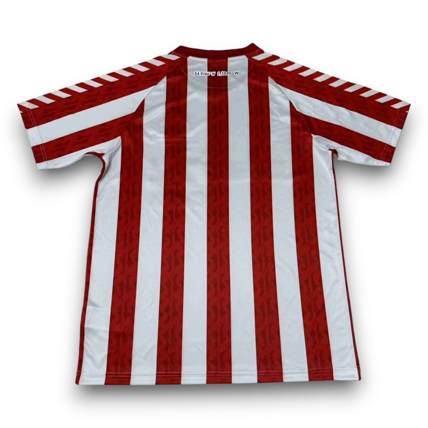 Camiseta Sunderland 2024-2025 Local