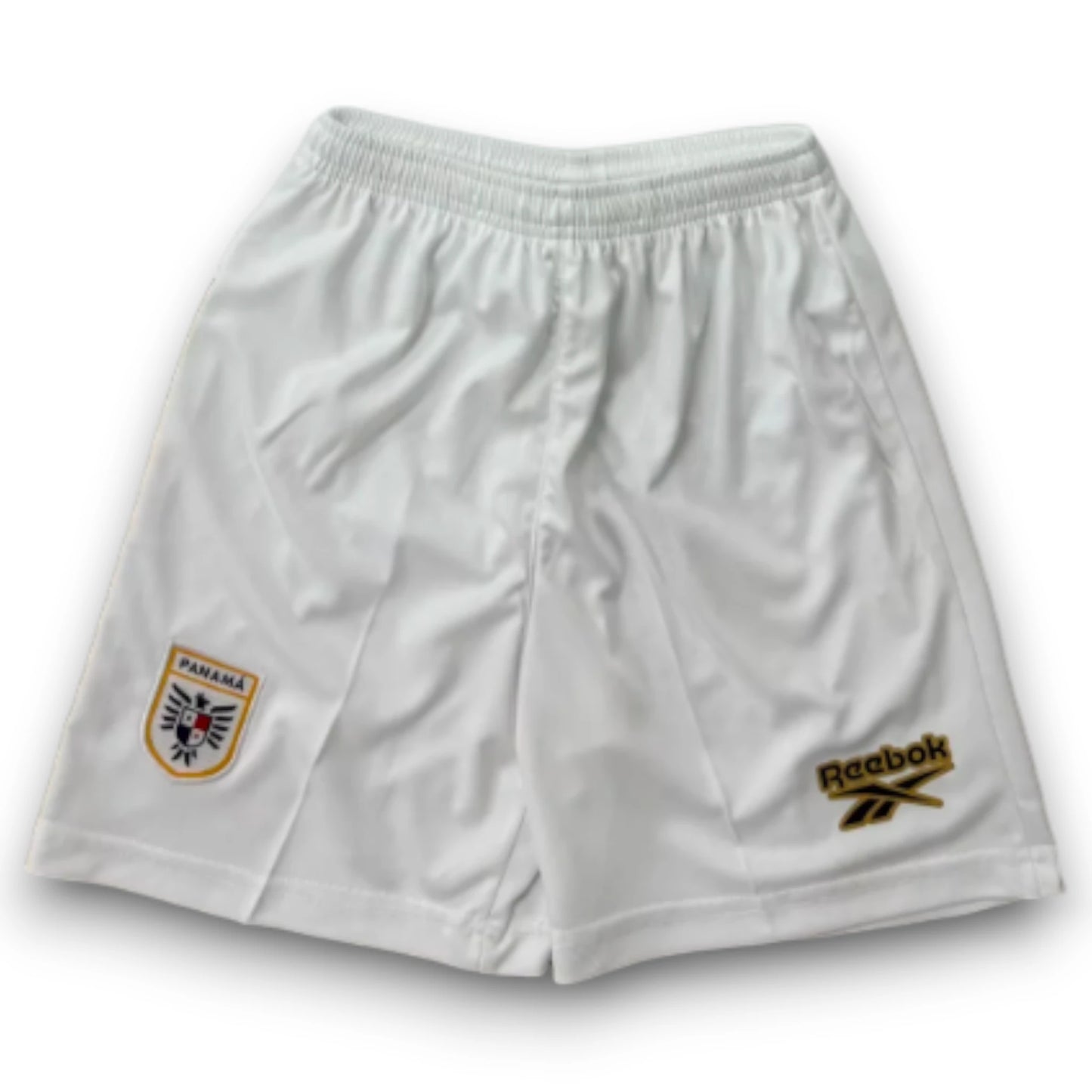 Pantalón corto Panamá 2026-2027 Visitante