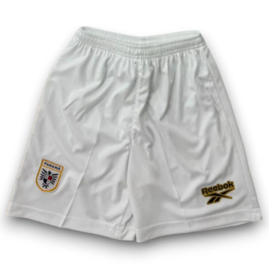 Pantalón corto Panamá 2026-2027 Visitante