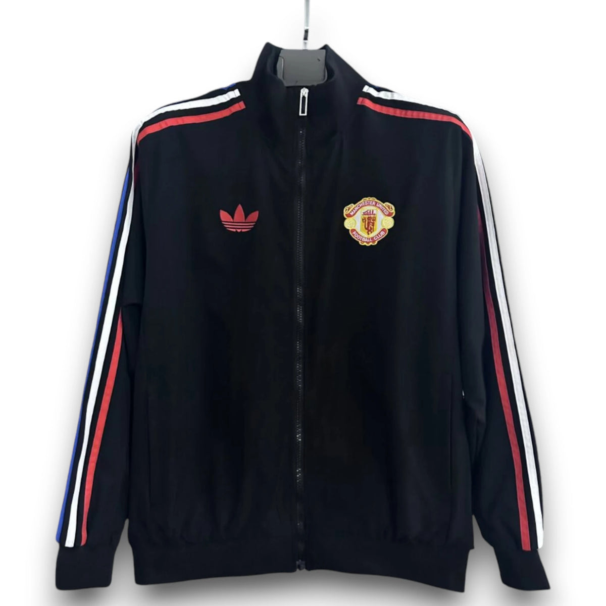 Chaqueta Manchester United 2026-2027 Stone Roses