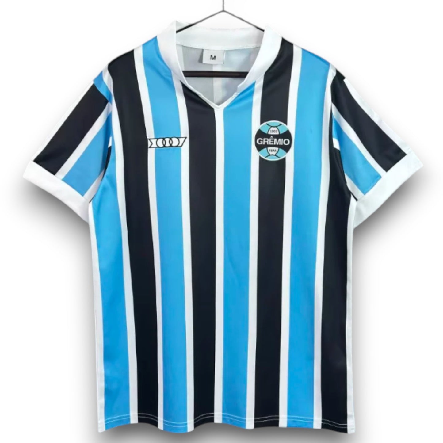 Camiseta Gremio 1981 Local