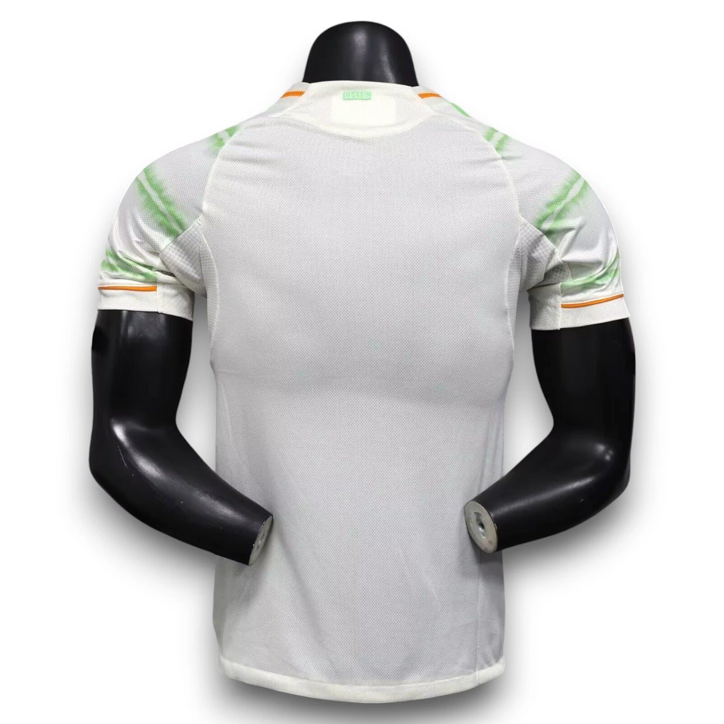 Camiseta Celtic 2025-2026 Alternativa - Version Pro Player