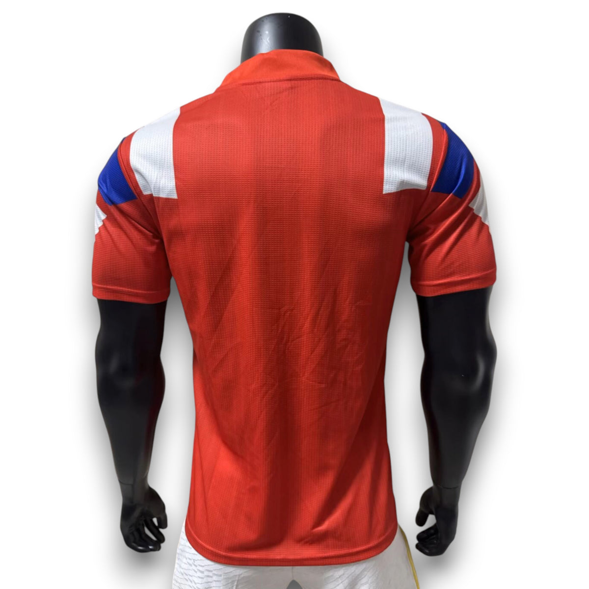 Camiseta Bayer Munich 2026-2027 Blue EQT - Pro Player