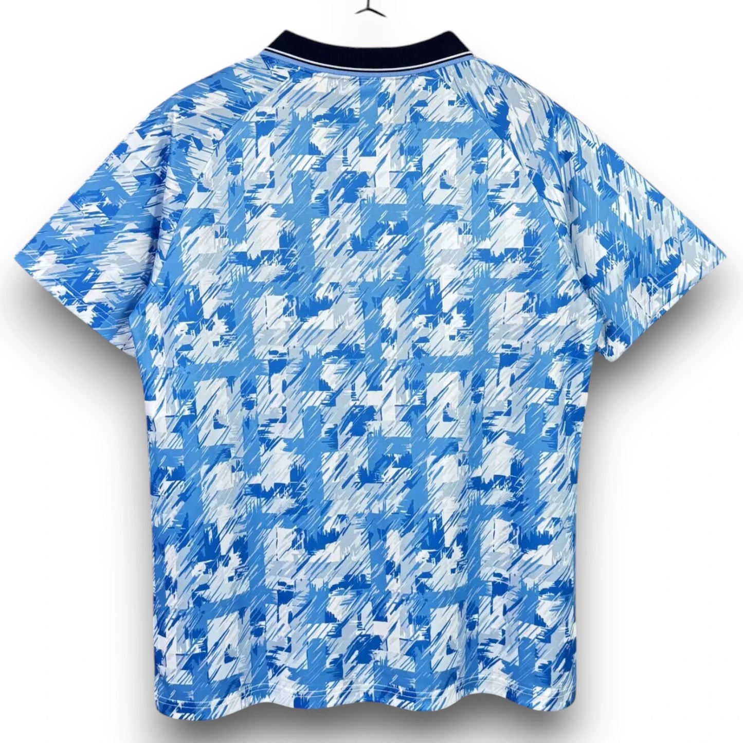 Camiseta Coventry City 1992-1994 Local