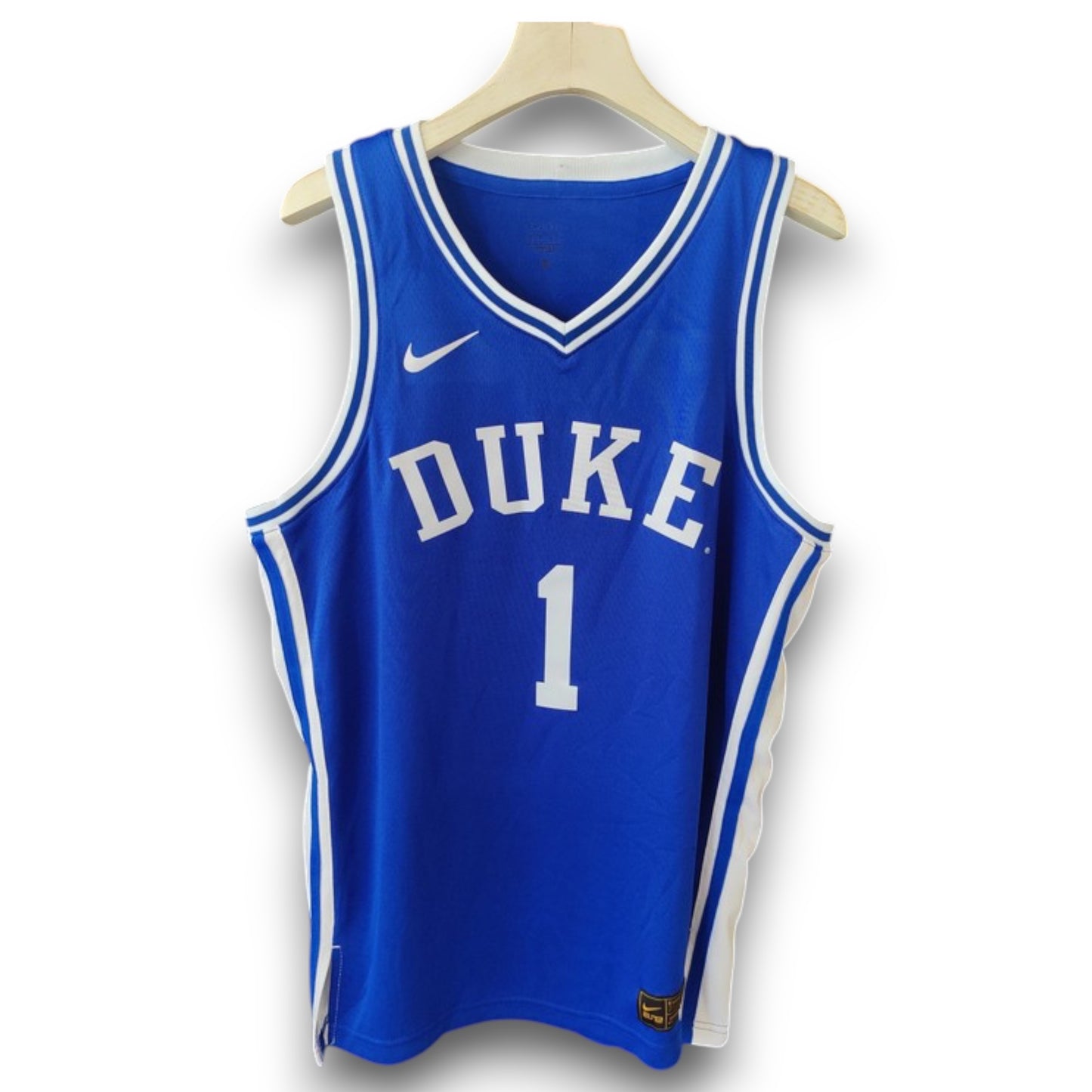 Camiseta Duke Local - NCAA