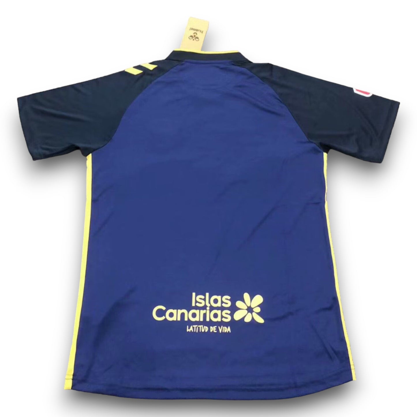 Camiseta Tenerife 2024-2025 Visitante