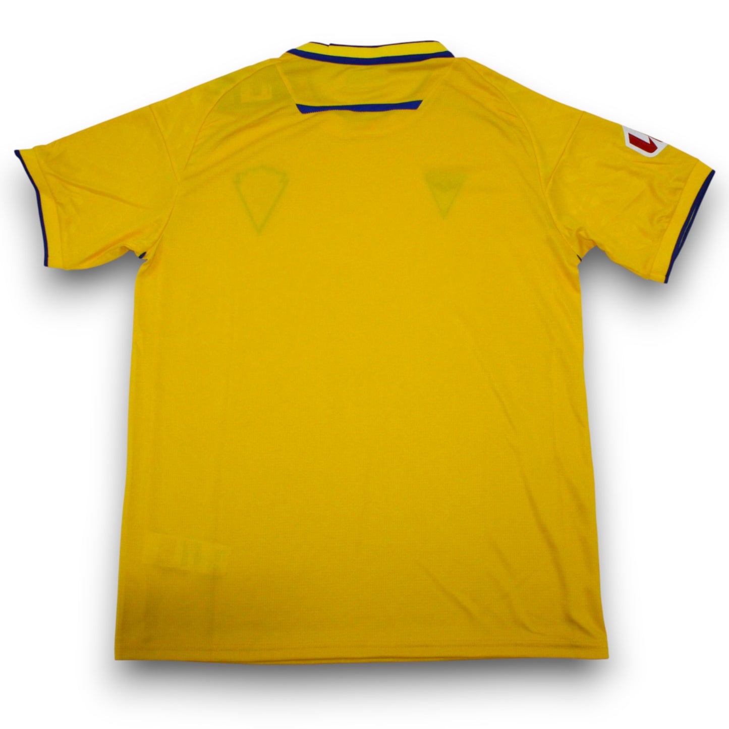 Camiseta Cádiz 2025-2026 Local