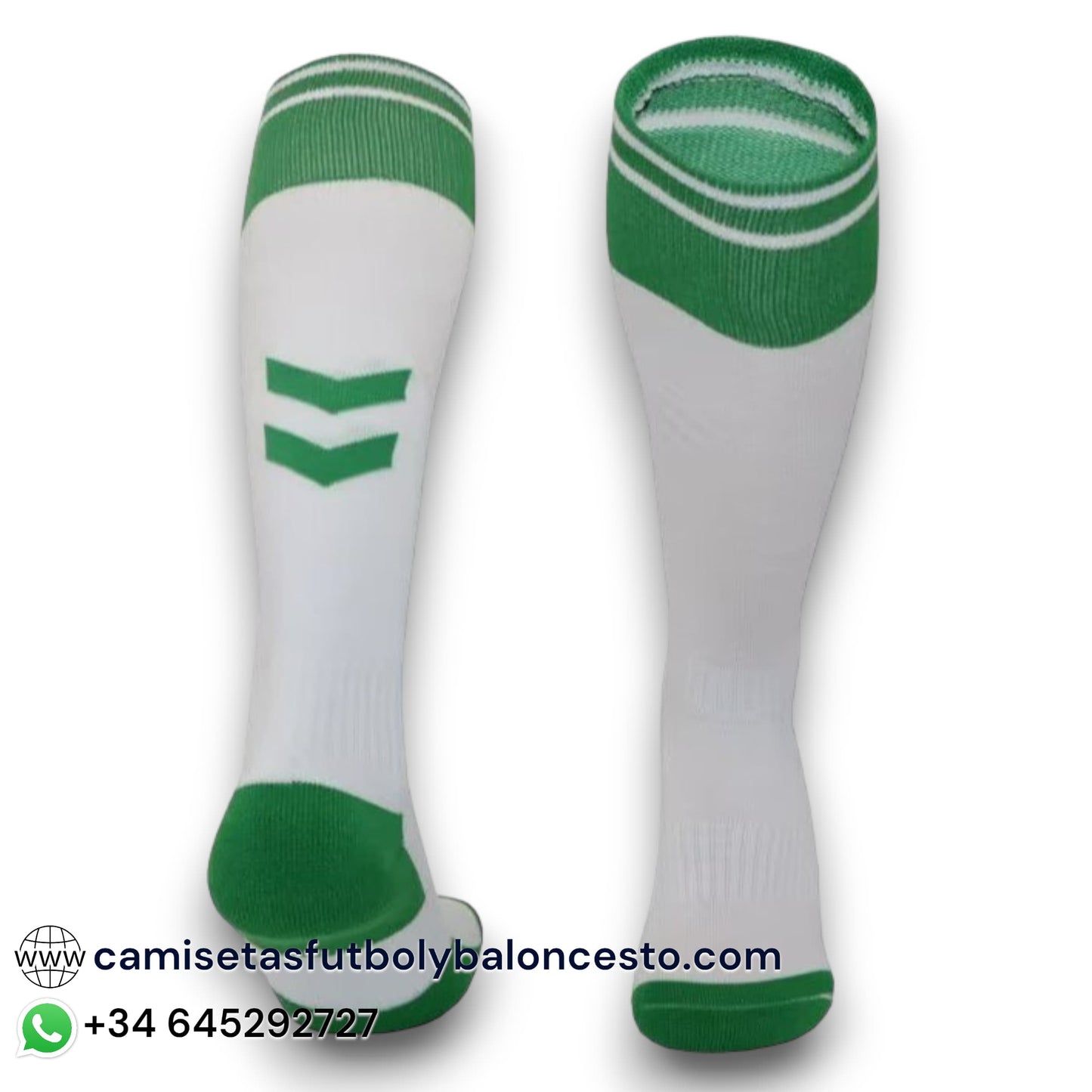 Calcetines Betis 2023-2024 Local