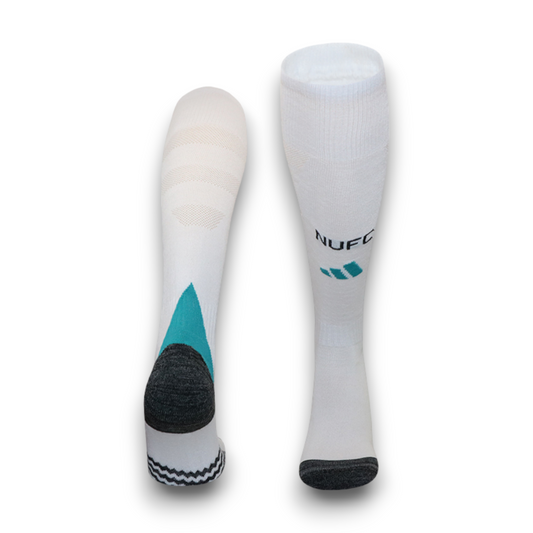 Calcetines Newcastle 2024-25 Alternativa