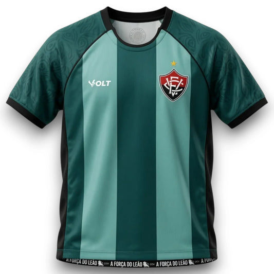 Camiseta Vitoria 2026-2027 Visitante