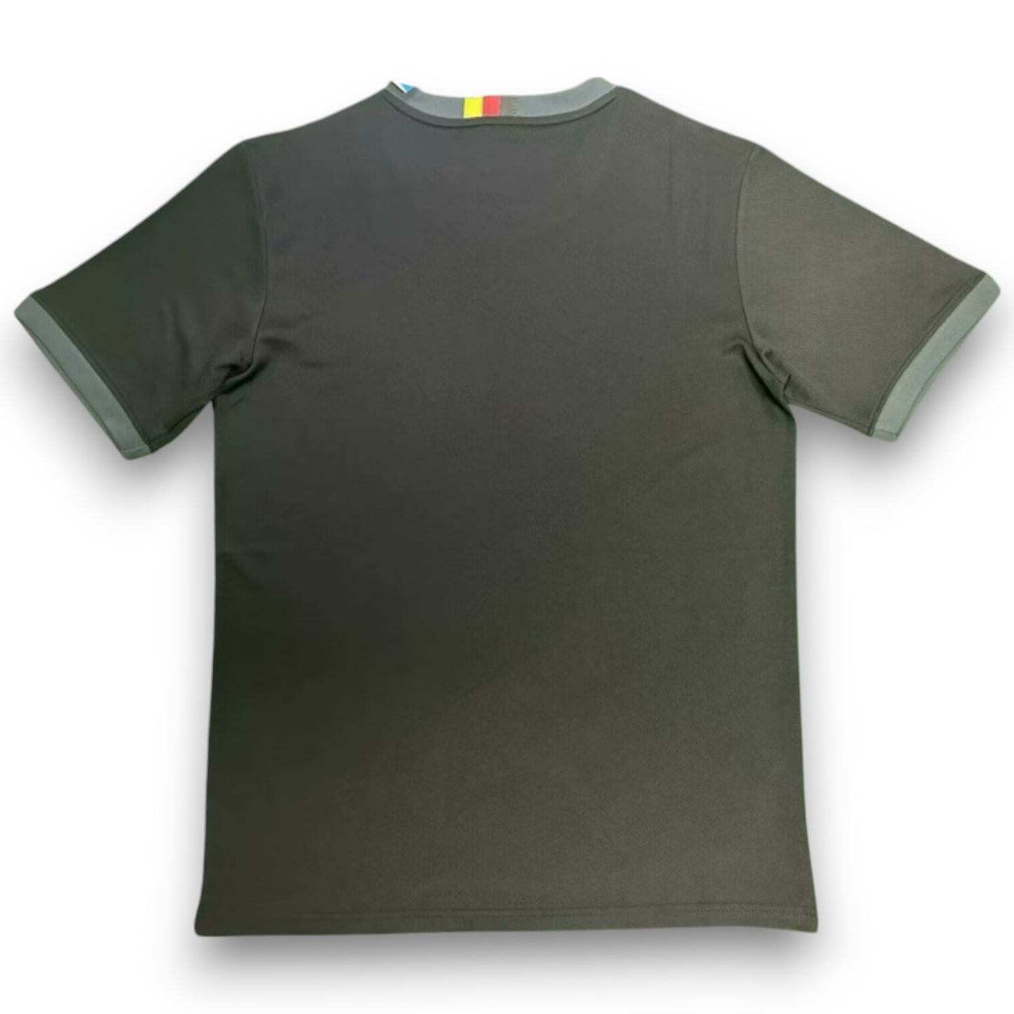 Camiseta Alemania 1980 Local