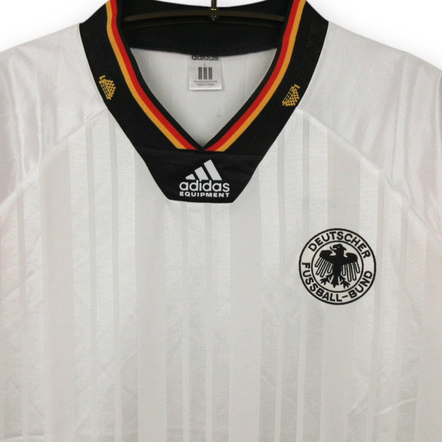 Camiseta Alemania 92 Local