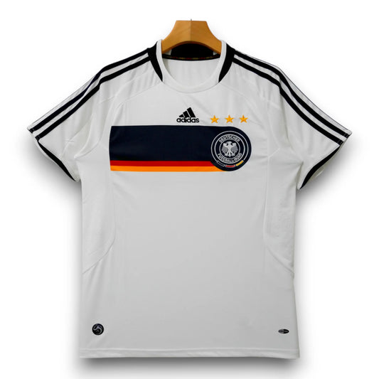 Camiseta Alemania 08 Local