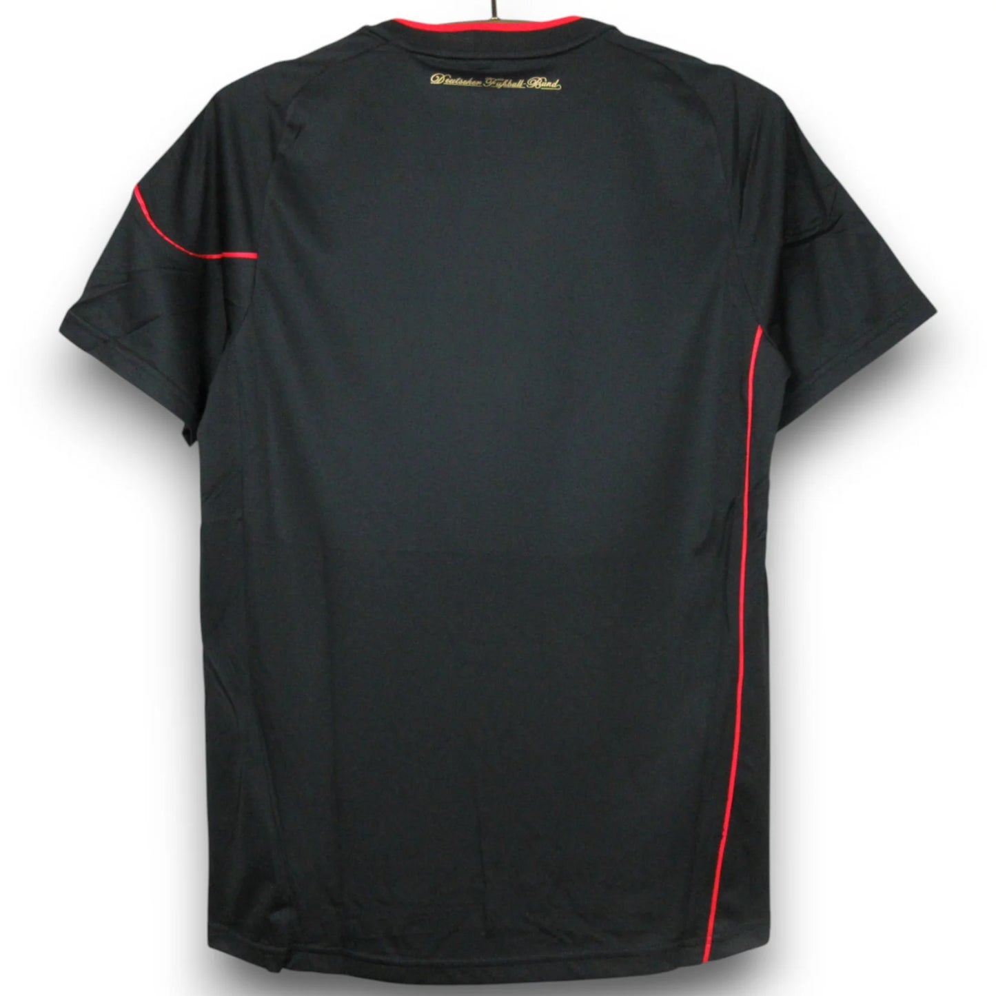 Camiseta Alemania 10 Visitante
