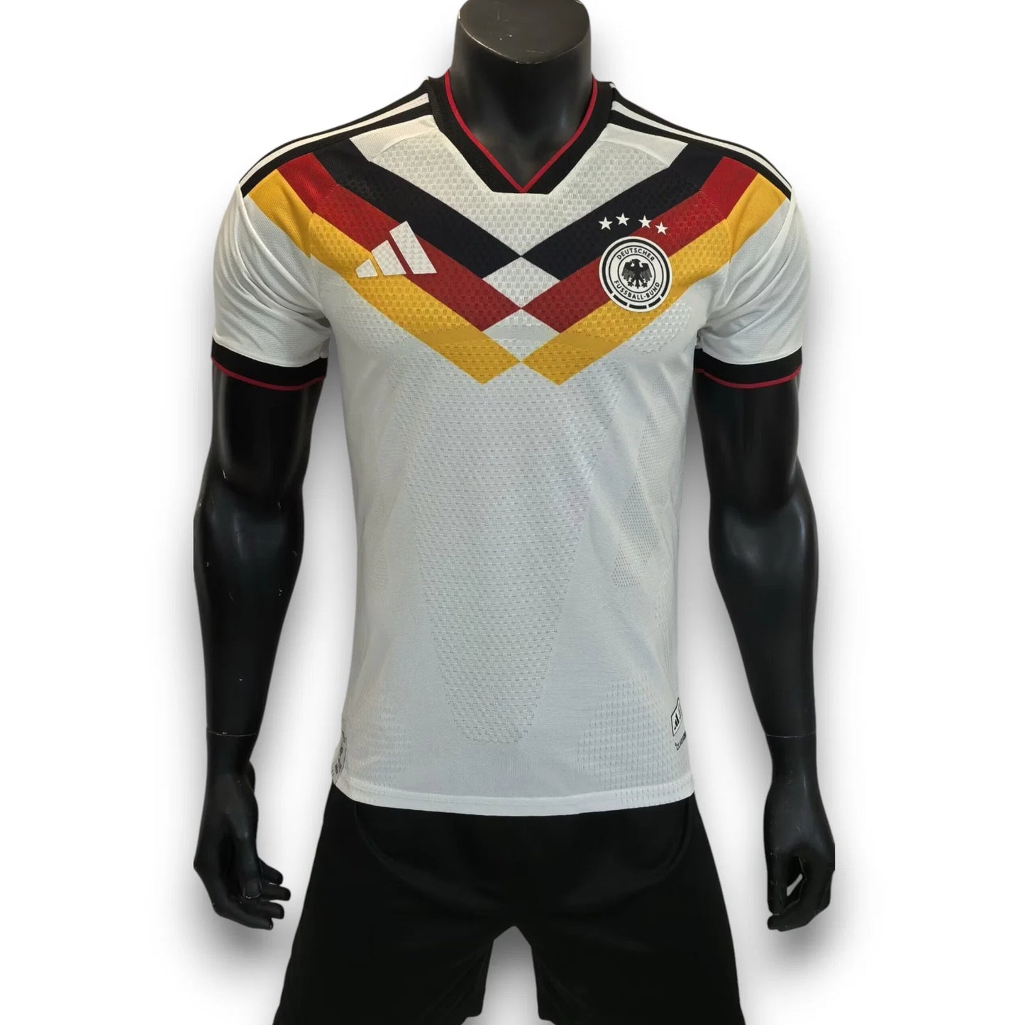 Camiseta Alemania 2026-27 Local  - Version Pro Player