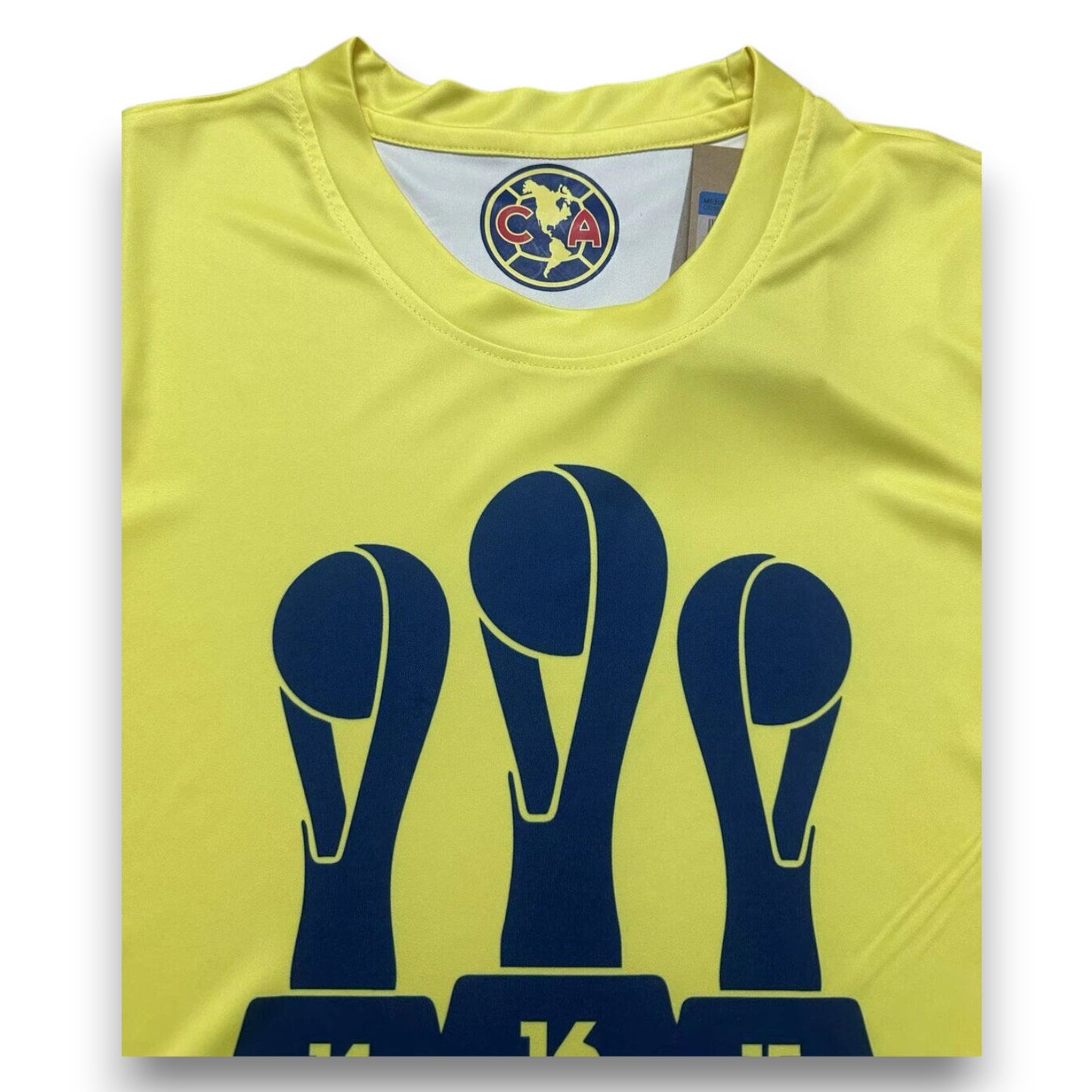 Camiseta Club America Edición especial Champion