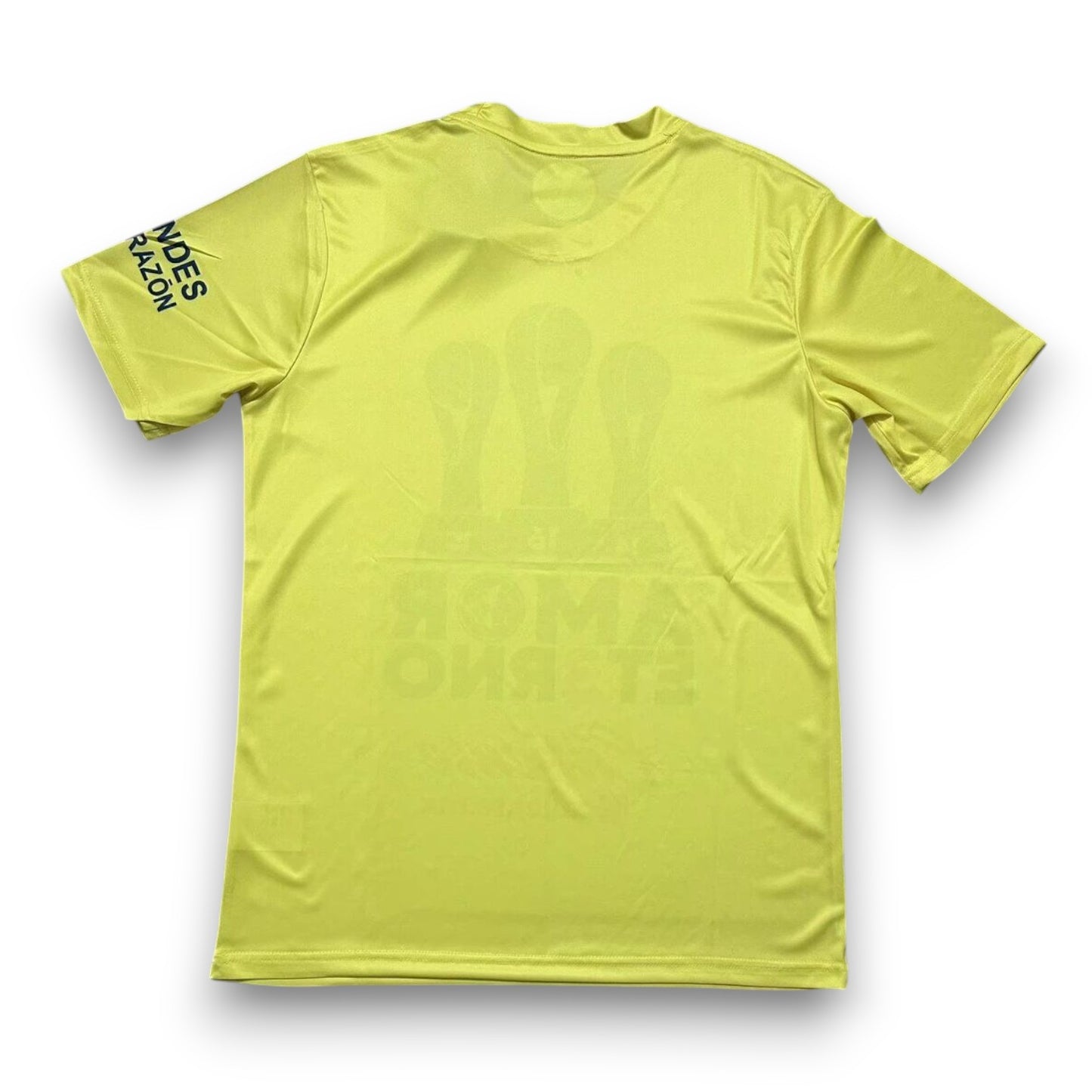 Camiseta Club America Edición especial Champion