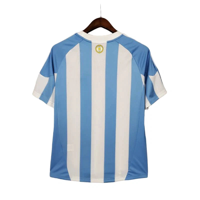 Camiseta Argentina 10 Local