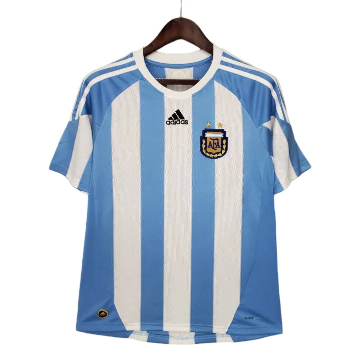 Camiseta Argentina 10 Local