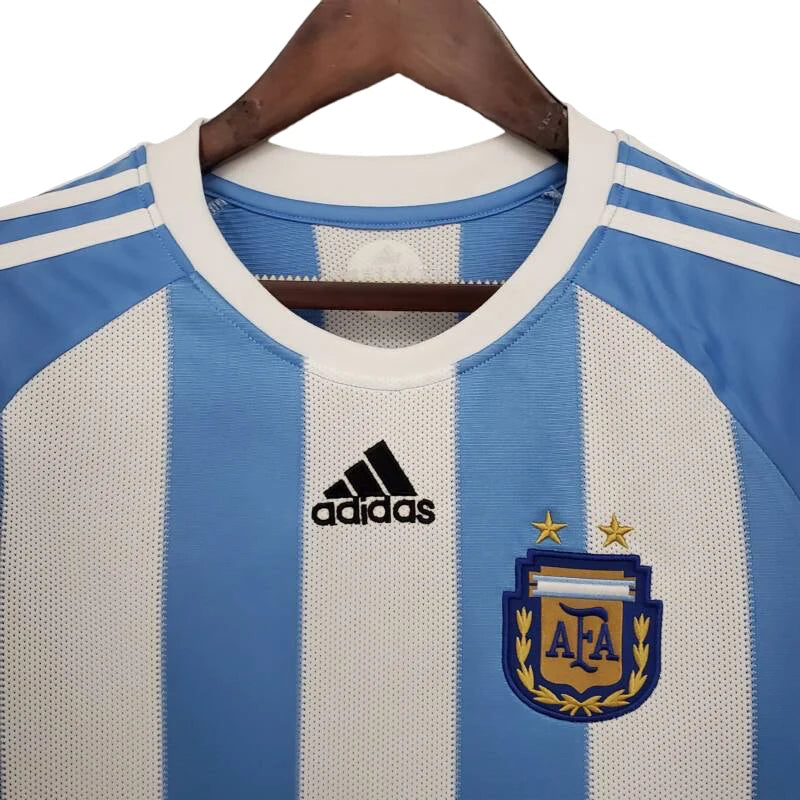 Camiseta Argentina 10 Local