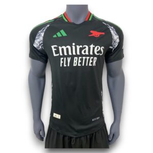 Camiseta Arsenal 2024-2025 Visitante - Version Pro Player
