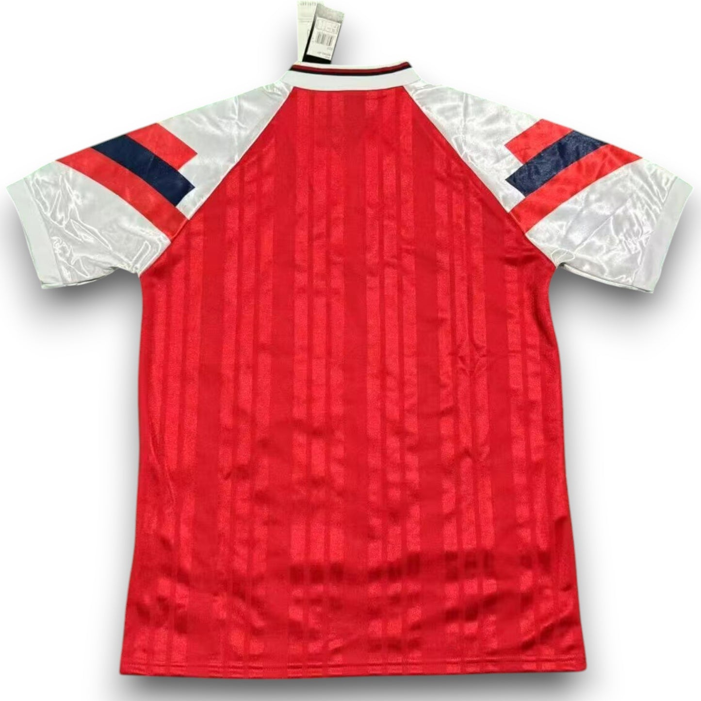 Camiseta Arsenal 1992-1994 Local