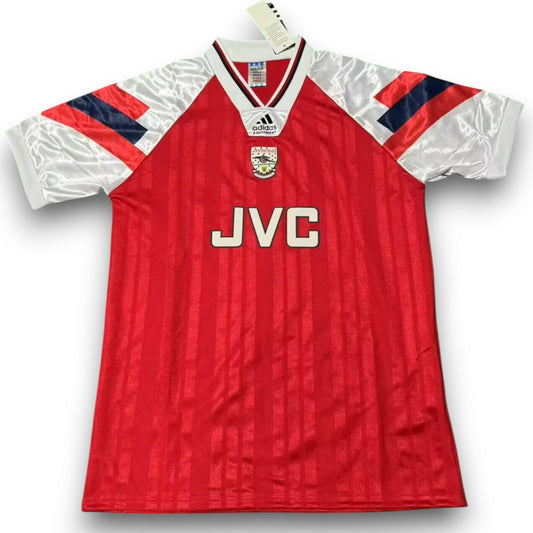 Camiseta Arsenal 1992-1994 Local