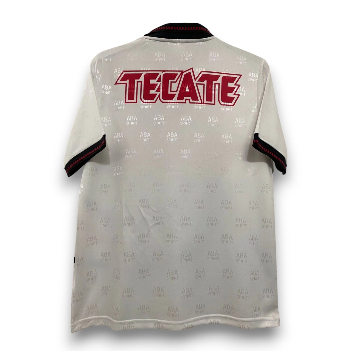 Camiseta Atlas 1994-1995 Visitante